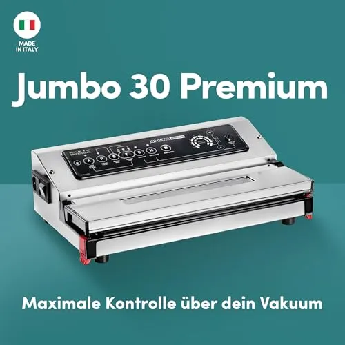 Magic Vac Jumbo 30 2