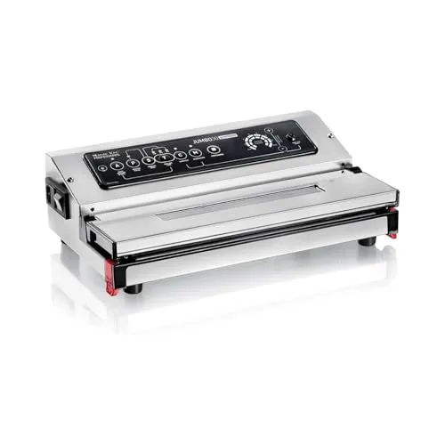 Magic Vac Jumbo 30