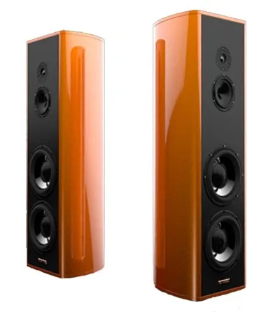 Magico S5
