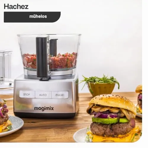 Magimix 5200 XL 5