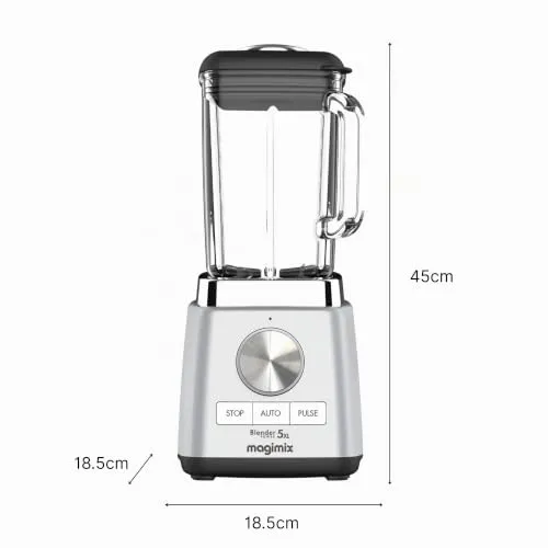 Magimix Power 5 XL 2