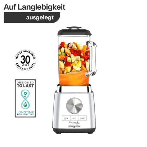 Magimix Power 5 XL 4