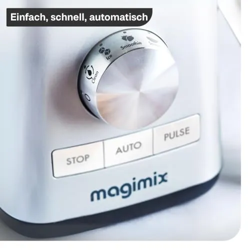 Magimix Power 5 XL 7