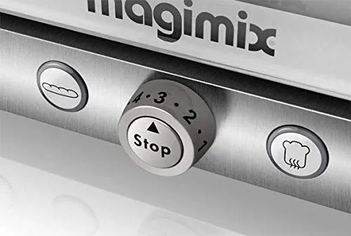 Magimix Toaster Vision 2