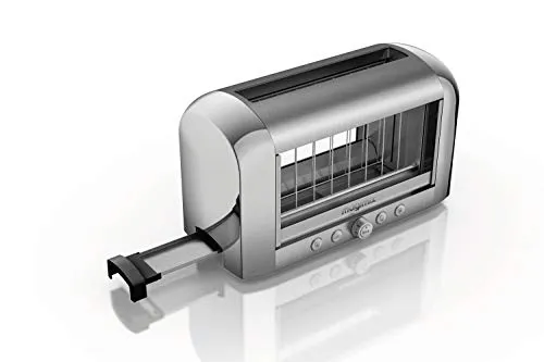 Magimix Toaster Vision 4