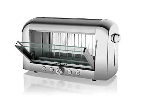 Magimix Toaster Vision 5