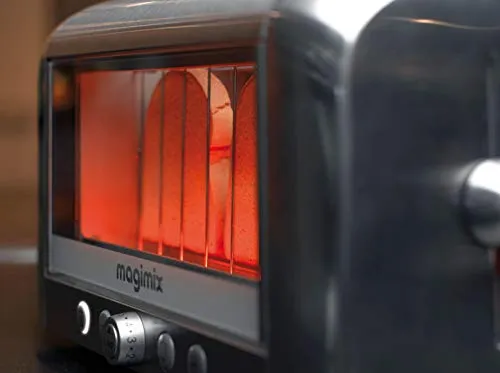 Magimix Toaster Vision 7