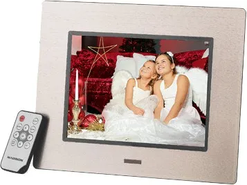 Maginon Digitaler Fotorahmen