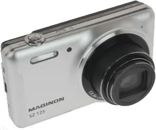 Maginon SZ 125 3