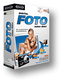 Magix Digital Foto Maker 2007