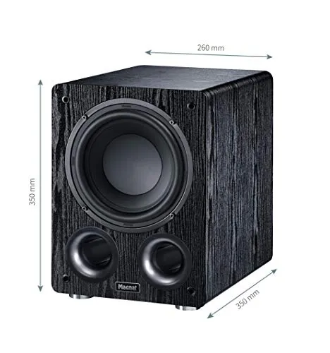 Magnat Alpha RS 8 5