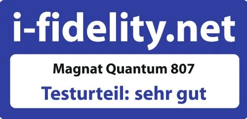 Magnat Quantum 807 7