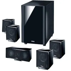 Magnat Interior 5000 X1