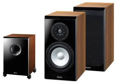 Magnat Quantum 603, Quantum 630 A