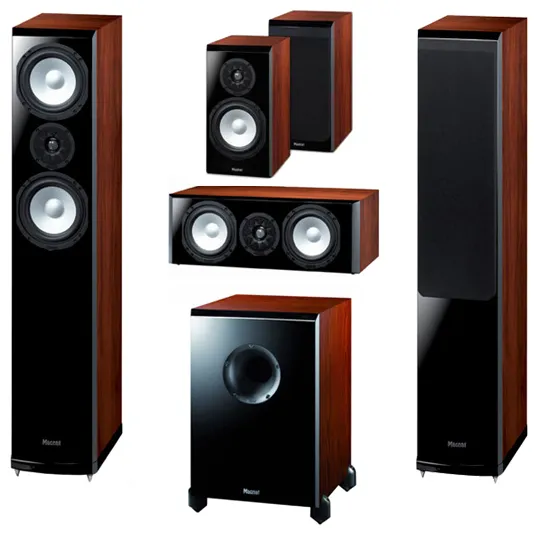 Magnat Quantum 650 Set