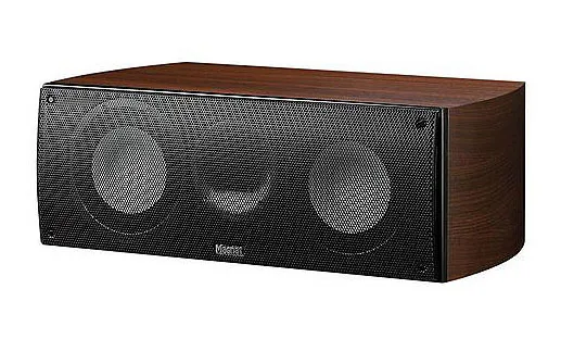 Magnat Quantum 657, Quantum Center 63, SUB 625A 2