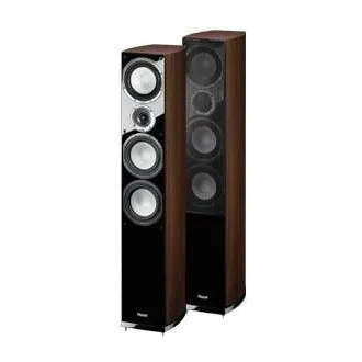 Magnat Quantum 657, Quantum Center 63, SUB 625A