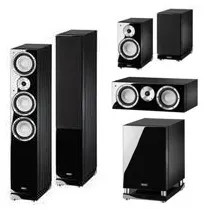 Magnat Quantum 750 Set 2