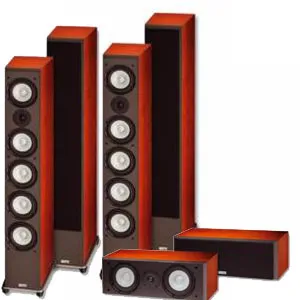 Magnat Quantum 900 Set