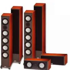 Magnat Quantum 900 Set 2