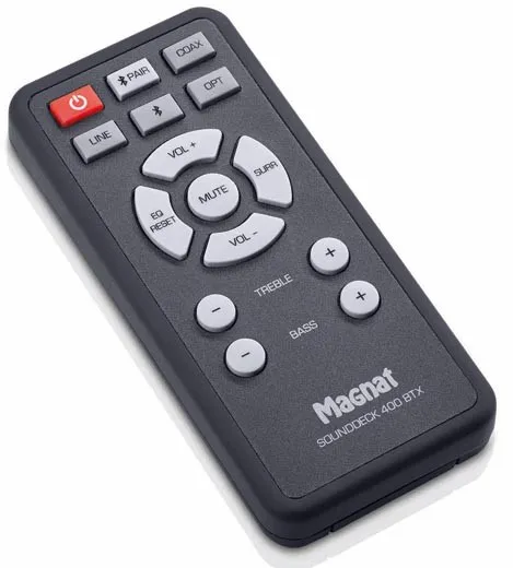 Magnat Sounddeck 400 BTX 6