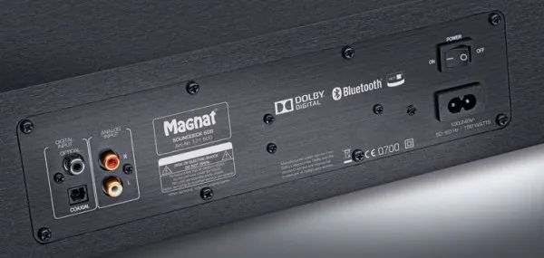 Magnat Sounddeck 600 4