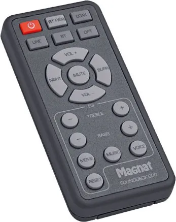 Magnat Sounddeck 600 5