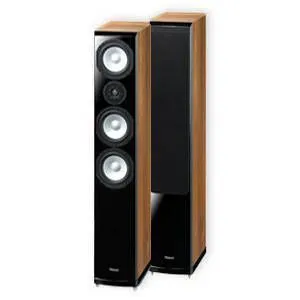 Magnat VC1, Quantum 607 2