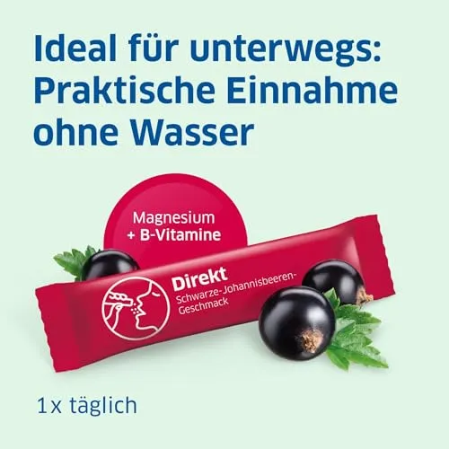 Magnesium Diasporal Pro 6