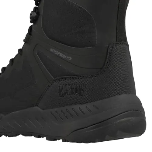 Magnum Ultima 8.0 SZ WP 2