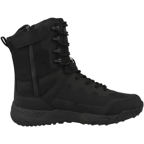 Magnum Ultima 8.0 SZ WP 4