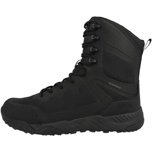 Magnum Ultima 8.0 SZ WP 5