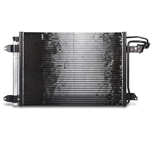 MAHLE AC 324 000S 3