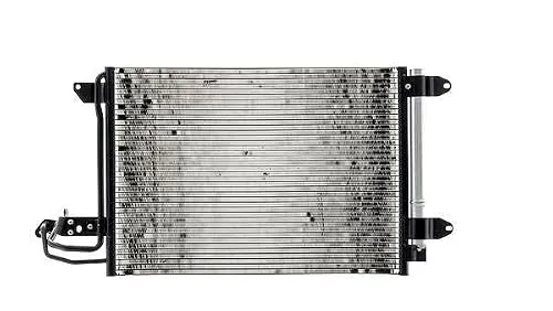 MAHLE AC 324 000S 6