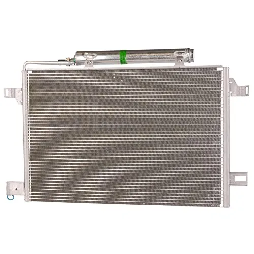 MAHLE AC 369 000P 2