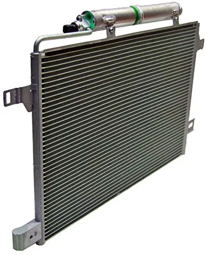 MAHLE AC 369 000P 4