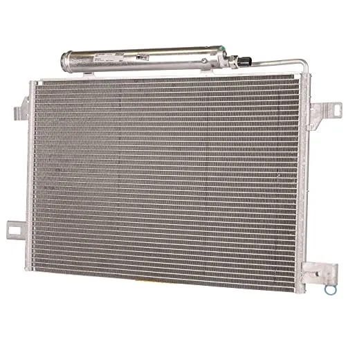 MAHLE AC 369 000P 5