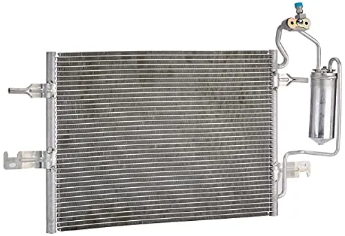 MAHLE AC 404 000S 3