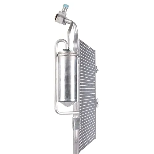 MAHLE AC 404 000S 4