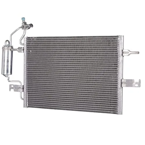 MAHLE AC 404 000S 2