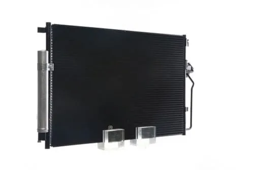 MAHLE AC 553 001S 4