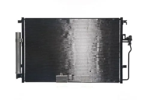 MAHLE AC 553 001S 5