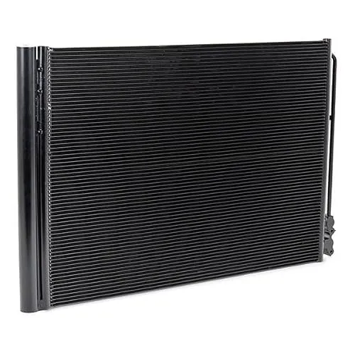 MAHLE AC 567 000S 4