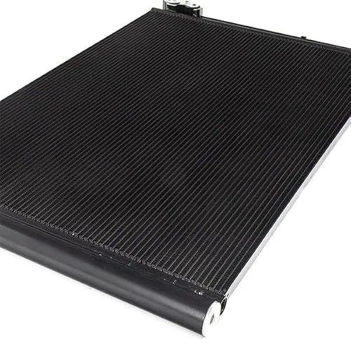 MAHLE AC 567 000S 5