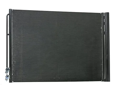 MAHLE AC 567 000S 3