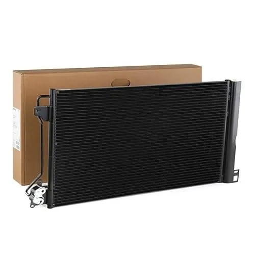 MAHLE AC 672 000S 2