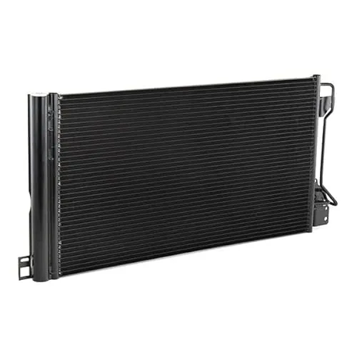 MAHLE AC 672 000S 3
