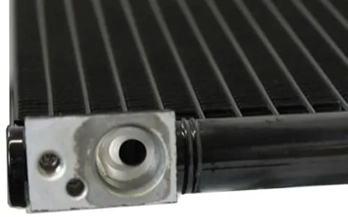 MAHLE AC 738 000P 2