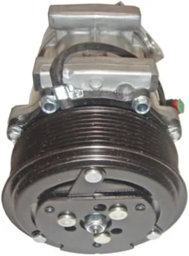 MAHLE ACP 117 000S 2