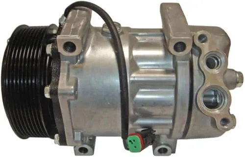 MAHLE ACP 117 000S